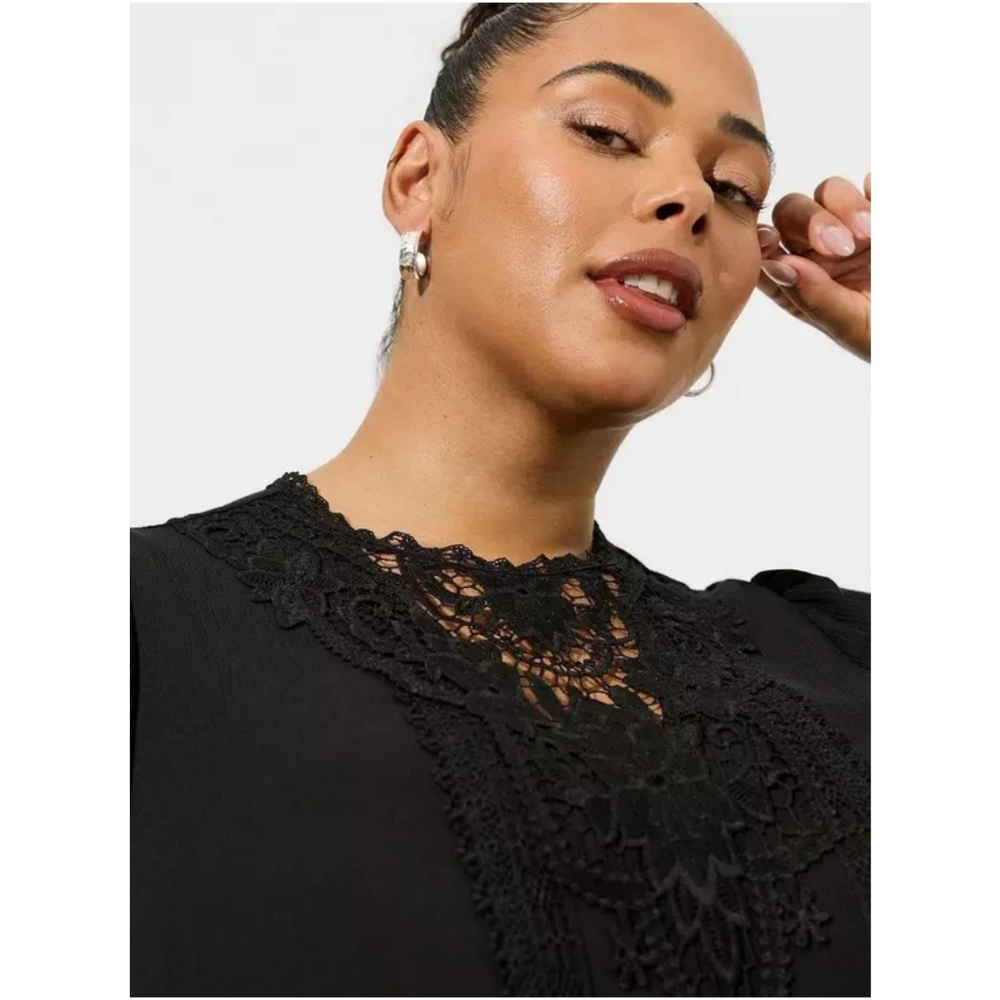 TORRID Top - Picture 4 of 10